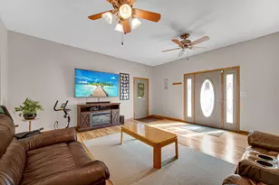 5003 W 1050 N, Lake Village, IN 46349 - Photo 5