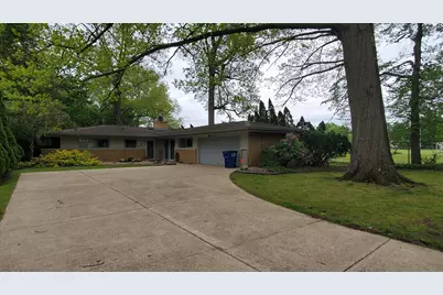 2614 Maple Street, Michigan City, IN 46360 - Photo 1