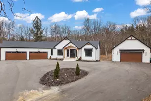 151 County Rd 350 W, Valparaiso, IN 46385 - Photo 5