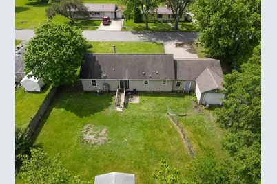 106 W Allen Street, Kentland, IN 47951 - Photo 35