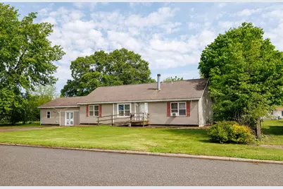 106 W Allen Street, Kentland, IN 47951 - Photo 1