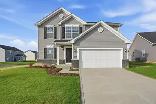 3840 Golden Grain St, Portage, IN 46368 - Photo 1