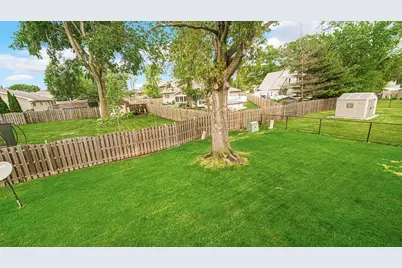 508 James Wittchen Drive, Schererville, IN 46375 - Photo 23