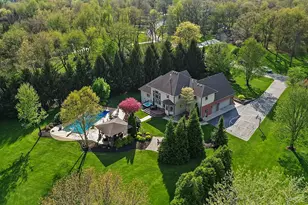 11563 Lilac St, Demotte, IN 46310 - Photo 91