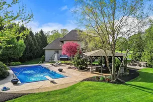 11563 Lilac St, Demotte, IN 46310 - Photo 83