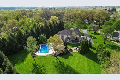 11563 Lilac Street, Demotte, IN 46310 - Photo 3