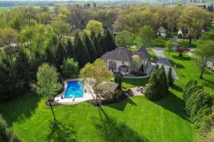 11563 Lilac St, Demotte, IN 46310 - Photo 3