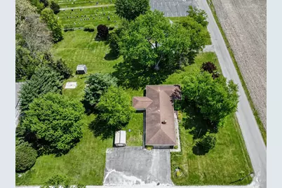 1767 N Cook Lane, Monticello, IN 47960 - Photo 9
