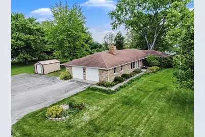 1767 N Cook Lane, Monticello, IN 47960 - Photo 7