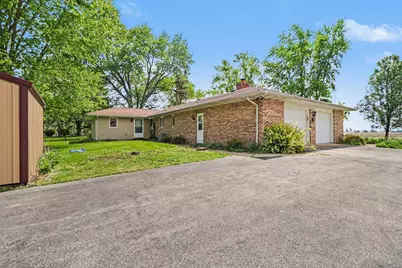 1767 N Cook Lane, Monticello, IN 47960 - Photo 5
