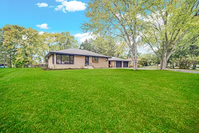 9446 Hilltop Drive, Saint John, IN 46373 - Photo 25