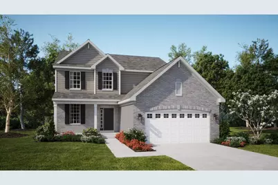 10104 Amberley Lane, Saint John, IN 46373 - Photo 1