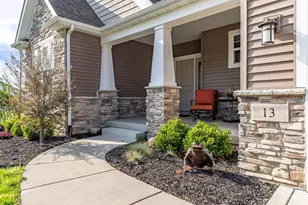 13 Covington Dr, Valparaiso, IN 46385 - Photo 25