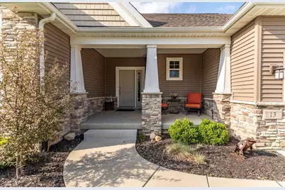 13 Covington Drive, Valparaiso, IN 46385 - Photo 25