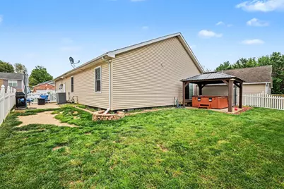 332 Carey Lane, Chesterton, IN 46304 - Photo 15