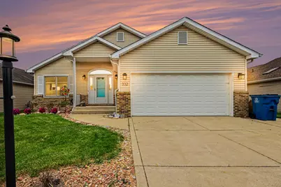 332 Carey Lane, Chesterton, IN 46304 - Photo 1