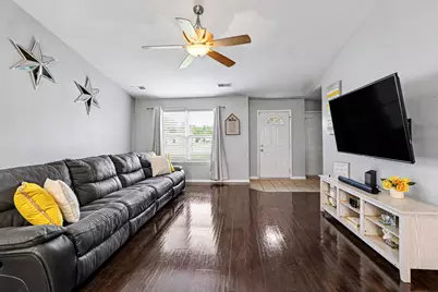 4669 W 73rd Court, Merrillville, IN 46410 - Photo 3