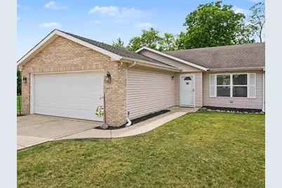 4669 W 73rd Court, Merrillville, IN 46410 - Photo 1
