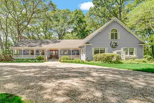 3935 N 950 E, Grovertown, IN 46531 - Photo 5