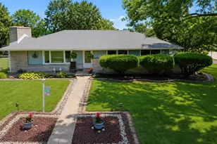 7595 Washington Ct, Merrillville, IN 46410 - Photo 31