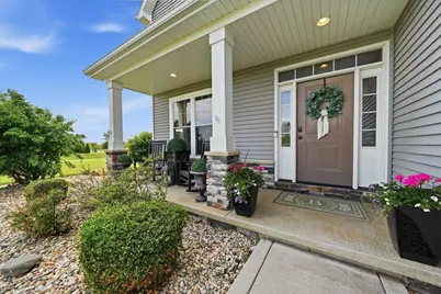 380 E Augustine Drive, Valparaiso, IN 46383 - Photo 5