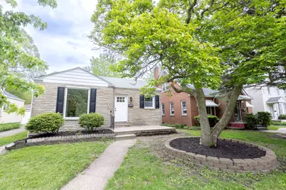 6929 Monroe Avenue, Hammond, IN 46324 - Photo 1