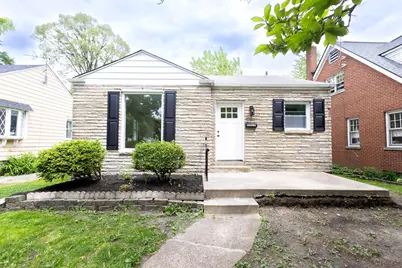 6929 Monroe Avenue, Hammond, IN 46324 - Photo 21