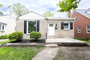 6929 Monroe Ave, Hammond, IN 46324 - Photo 21