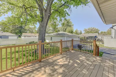 7970 Northcote Avenue, Hammond, IN 46324 - Photo 23