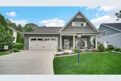 60 N Prairie Parkway, Valparaiso, IN 46385 - Photo 1
