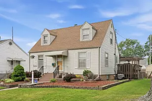 7436 Magoun Ave, Hammond, IN 46324 - Photo 3
