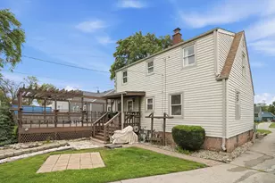 7436 Magoun Ave, Hammond, IN 46324 - Photo 23