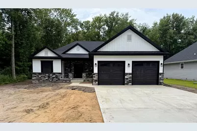1247 S Roosevelt Road, Knox, IN 46534 - Photo 1