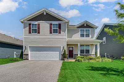 10407 Whitney Place, Crown Point, IN 46307 - Photo 1