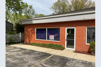 7805 W Taft Street #C, Merrillville, IN 46410 - Photo 1