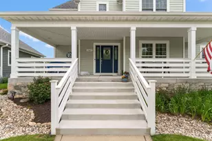 2405 Dickinson Rd, Chesterton, IN 46304 - Photo 5
