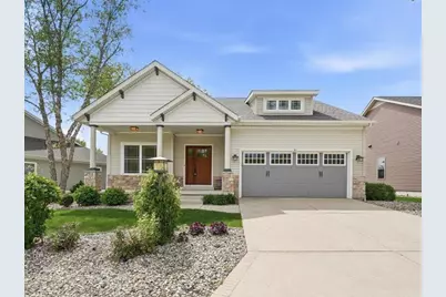 61 N Prairie Pkwy, Valparaiso, IN 46385 - Photo 1