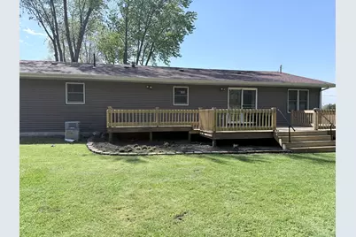 11551 N 900 W, Demotte, IN 46310 - Photo 3