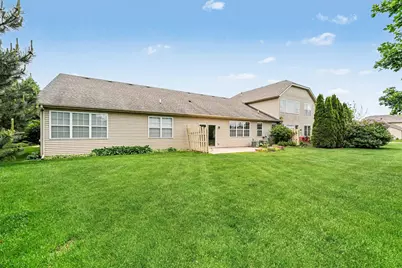 1202 Auburn Meadow Lane, Schererville, IN 46375 - Photo 3