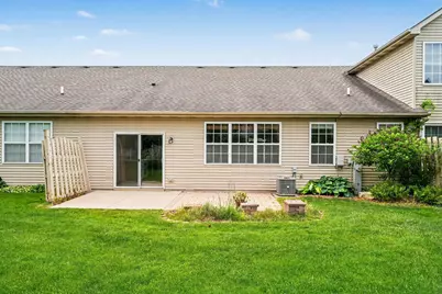 1202 Auburn Meadow Lane, Schererville, IN 46375 - Photo 25