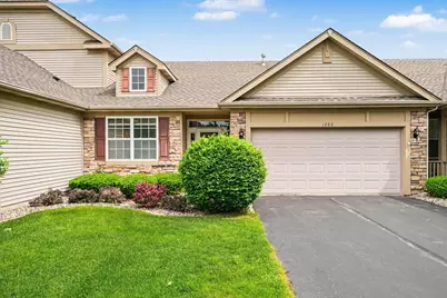 1202 Auburn Meadow Lane, Schererville, IN 46375 - Photo 1
