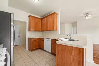 1202 Auburn Meadow Lane, Schererville, IN 46375 - Photo 11