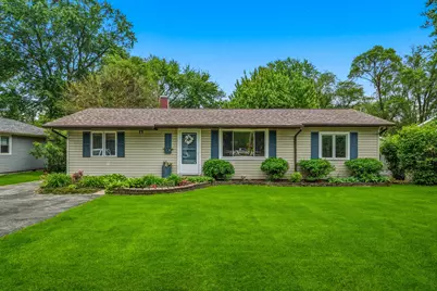 5237 Stone Avenue, Portage, IN 46368 - Photo 1