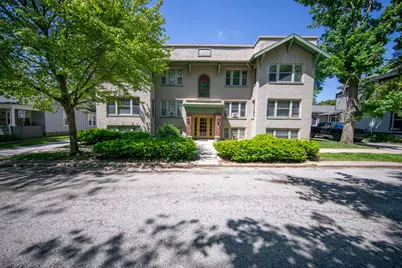 205 Michigan Avenue, Valparaiso, IN 46383 - Photo 1