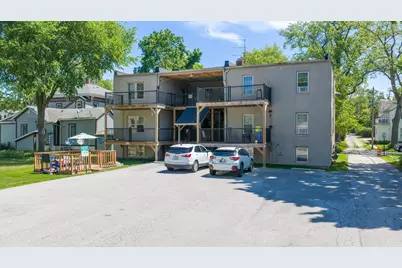 205 Michigan Avenue, Valparaiso, IN 46383 - Photo 7