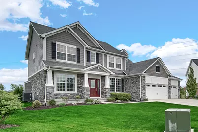 10227 Sentry Drive, Saint John, IN 46373 - Photo 3