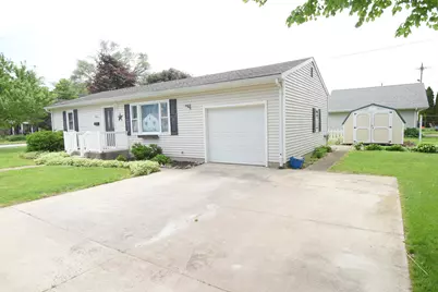 436 S Romaine Street, Rensselaer, IN 47978 - Photo 21