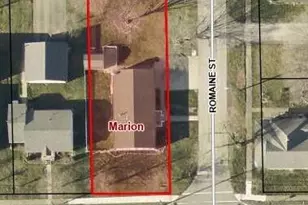 436 S Romaine St, Rensselaer, IN 47978 - Photo 25