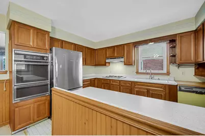 519 N Jay Avenue, Griffith, IN 46319 - Photo 5