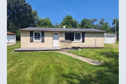 12704 Whitcomb Street, Crown Point, IN 46307 - Photo 1
